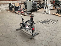 Nautilus schwinn spinningbike - afbeelding 4 van  6