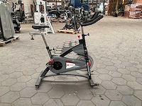 Nautilus schwinn spinningbike - afbeelding 5 van  6