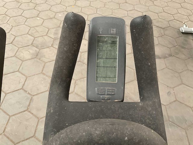Nautilus schwinn spinningbike - afbeelding 6 van  6