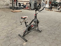 Nautilus schwinn spinningbike - afbeelding 3 van  6