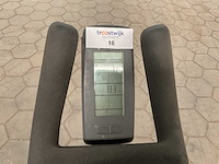 Nautilus schwinn spinningbike - afbeelding 6 van  6