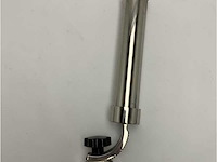 Nautinox rvs verstelbare stanghouder voor botens 2179/r - afbeelding 2 van  4