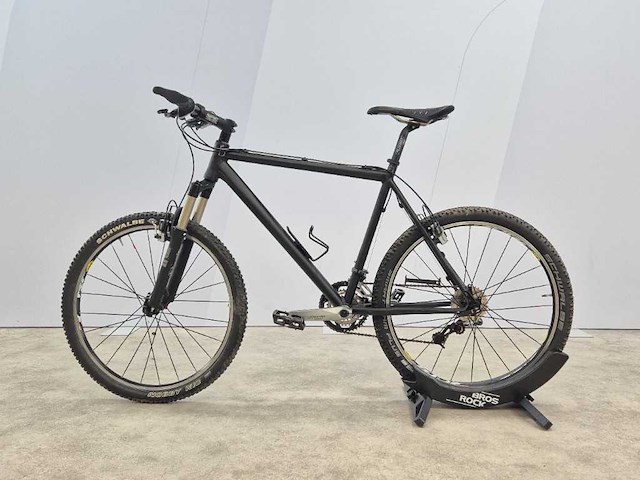 Navajo - sram - x-9 - herenfiets - afbeelding 1 van  9