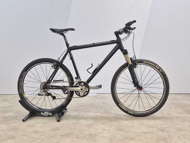 Navajo - sram - x-9 - herenfiets - afbeelding 2 van  9