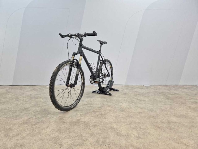 Navajo - sram - x-9 - herenfiets - afbeelding 3 van  9