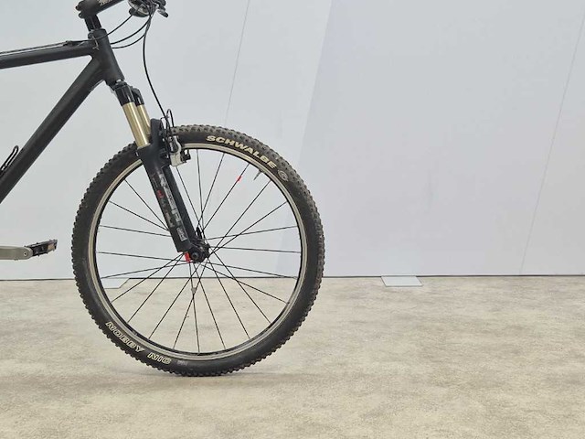 Navajo - sram - x-9 - herenfiets - afbeelding 5 van  9