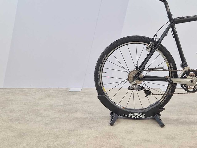 Navajo - sram - x-9 - herenfiets - afbeelding 6 van  9