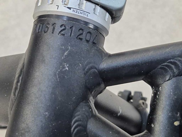 Navajo - sram - x-9 - herenfiets - afbeelding 9 van  9