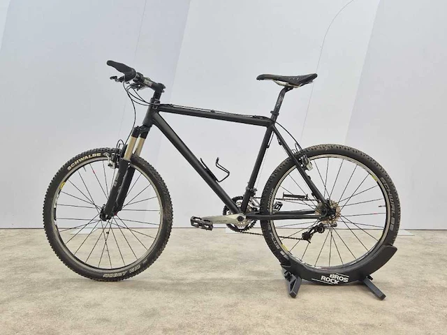 Navajo - sram - x-9 - herenfiets - afbeelding 1 van  9