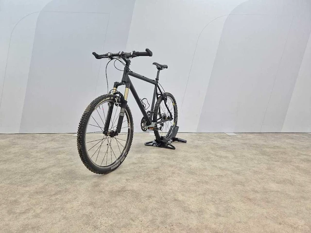 Navajo - sram - x-9 - herenfiets - afbeelding 3 van  9
