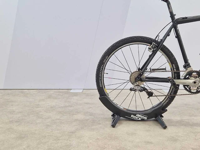 Navajo - sram - x-9 - herenfiets - afbeelding 6 van  9
