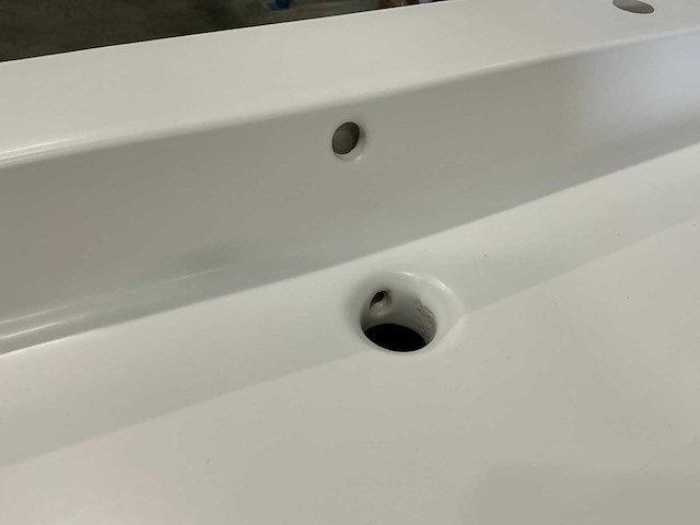 Navarro badkamerkast 120cm - afbeelding 2 van  6
