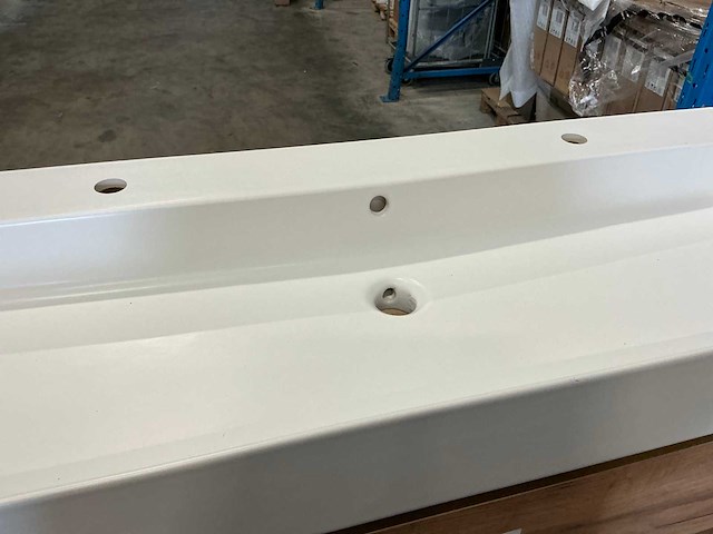 Navarro badkamerkast 120cm - afbeelding 3 van  6