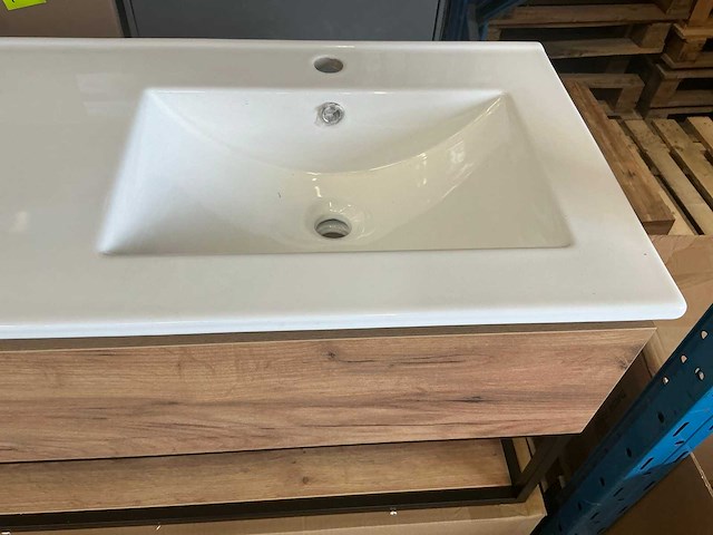 Navarro badmeubel duo 120cm - afbeelding 6 van  7