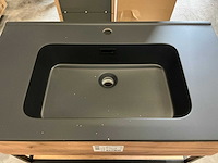 Navarro badmeubelset 80cm - afbeelding 2 van  5