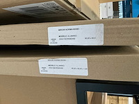 Navarro badmeubelset 80cm - afbeelding 5 van  5