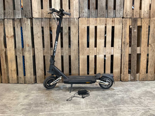 Navee - st3 pro - elektrische step - afbeelding 1 van  5