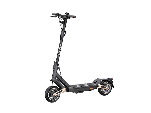 Navee - st3 pro - elektrische step - afbeelding 5 van  5