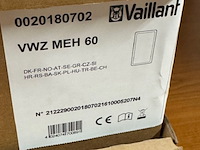 Naverwarmer, vwz meh 60, elektrisch - afbeelding 3 van  3