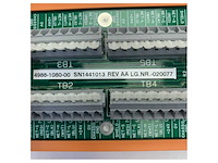 Navinet 4000 can-bus interface system - 06102008 - afbeelding 4 van  7