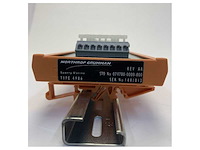 Navinet 4000 can-bus interface system - 06102008 - afbeelding 5 van  7