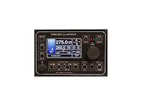 Navitron autopilot display control unit black - nt888gcu - afbeelding 1 van  6