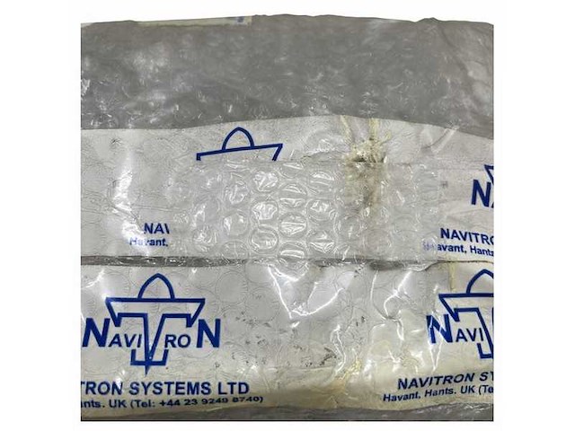 Navitron autopilot display control unit black - nt888gcu - afbeelding 5 van  6