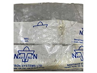 Navitron autopilot display control unit black - nt888gcu - afbeelding 5 van  6