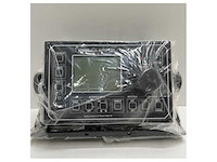 Navitron autopilot display control unit black - nt888gcu - afbeelding 5 van  7