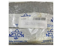 Navitron autopilot display control unit black - nt888gcu - afbeelding 6 van  7