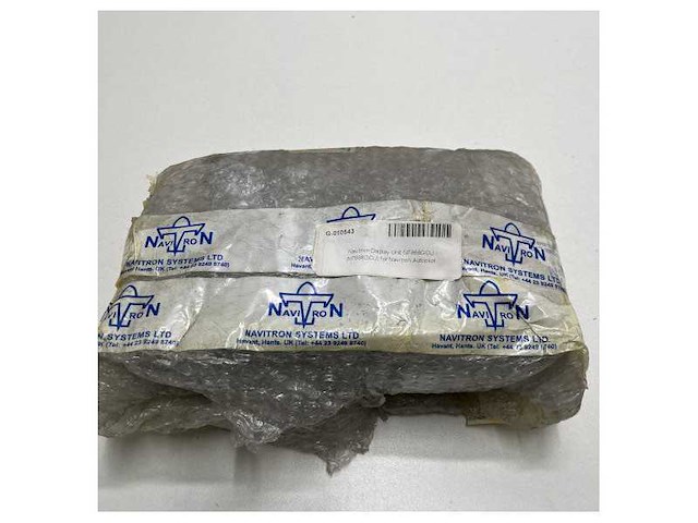 Navitron autopilot display control unit black - nt888gcu - afbeelding 7 van  7