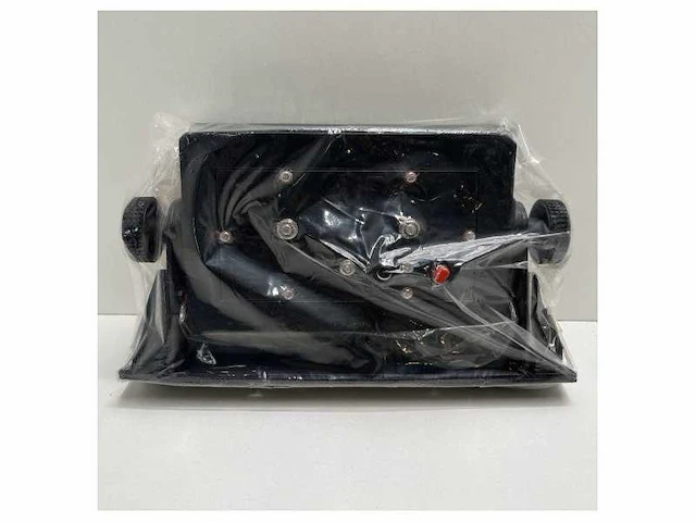 Navitron autopilot display control unit black - nt888gcu - afbeelding 3 van  7