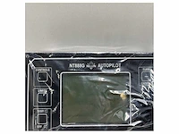 Navitron autopilot display control unit black - nt888gcu - afbeelding 4 van  7