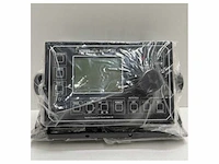 Navitron autopilot display control unit black - nt888gcu - afbeelding 5 van  7