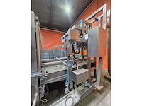 Nawi - 2015 - krattenwasmachine - afbeelding 4 van  18