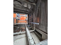 Nawi - 2015 - krattenwasmachine - afbeelding 8 van  18