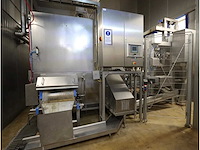 Nawi - 2015 - krattenwasmachine - afbeelding 1 van  18