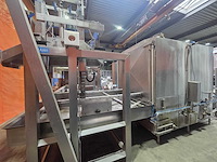 Nawi - 2015 - krattenwasmachine - afbeelding 11 van  18