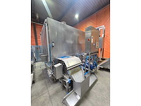 Nawi - 2015 - krattenwasmachine - afbeelding 12 van  18