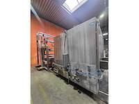 Nawi - 2015 - krattenwasmachine - afbeelding 16 van  18