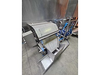 Nawi - 2015 - krattenwasmachine - afbeelding 18 van  18