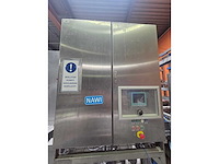 Nawi - 2015 - krattenwasmachine - afbeelding 3 van  18