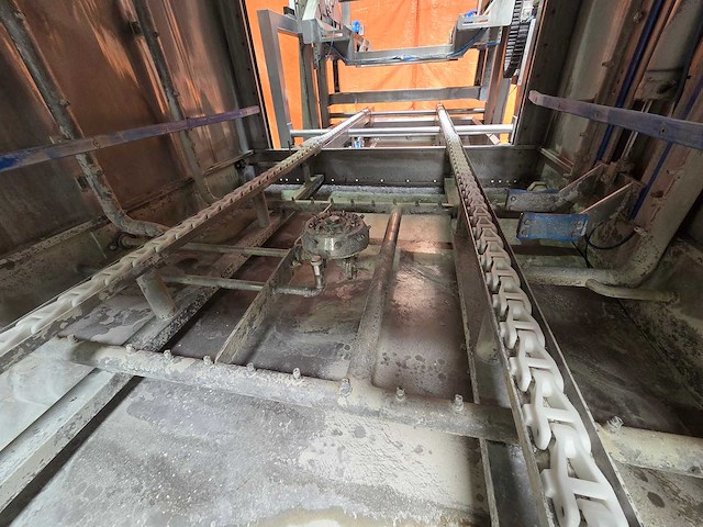 Nawi - 2015 - krattenwasmachine - afbeelding 6 van  18