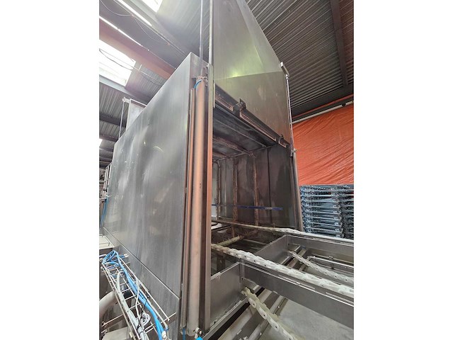 Nawi - 2015 - krattenwasmachine - afbeelding 10 van  18