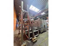 Nawi - 2015 - krattenwasmachine - afbeelding 13 van  18