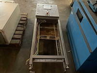 Nawi besturingskast - afbeelding 1 van  6