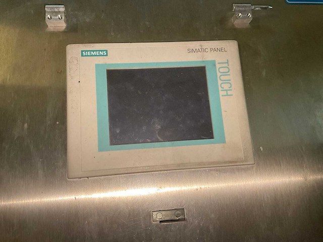 Nawi besturingskast - afbeelding 5 van  6