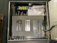 Nawi besturingskast - afbeelding 6 van  6