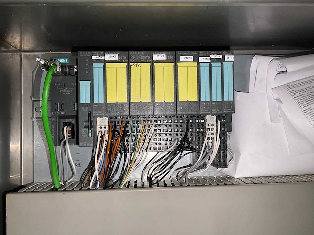 Nawi besturingskast - afbeelding 2 van  6