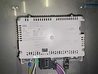 Nawi besturingskast - afbeelding 3 van  6